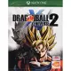 Dragon Ball: Xenoverse 2 (English)